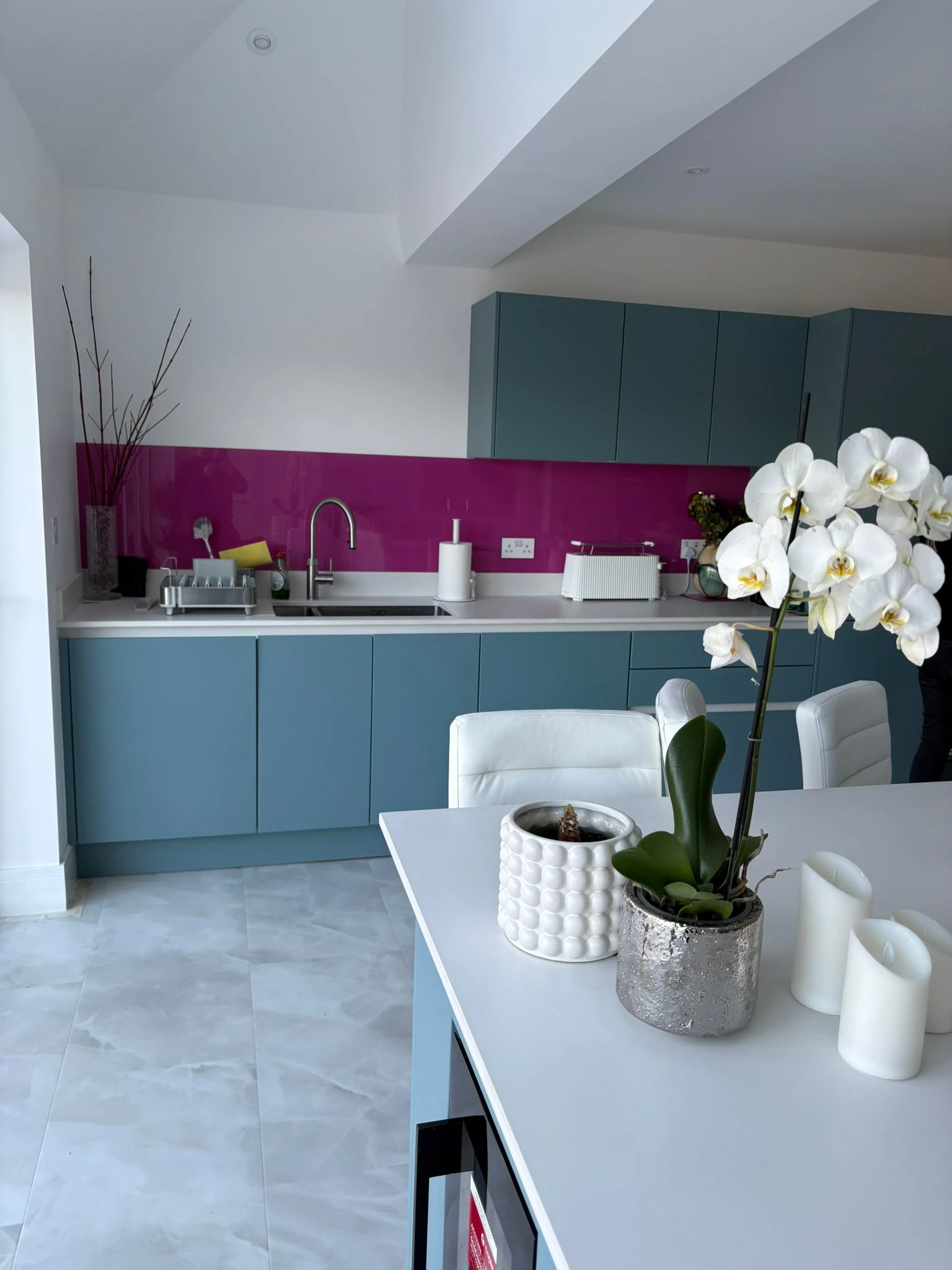 Building Service